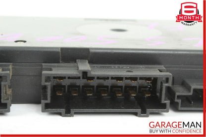 03-11 Mercedes W219 CLS500 GL450 E550 E350 Front Left Seat Control Module OEM