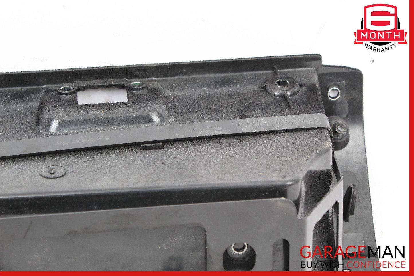 15-18 Ferrari California T Glove Box Storage Compartment OEM