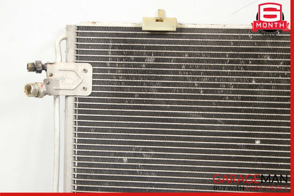 96-02 Mercedes W210 E320 E430 AC A/C Air Conditioning Cooler Condenser