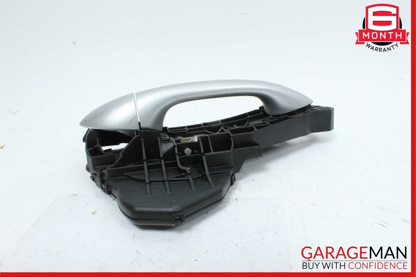 06-13 Mercedes X164 GL450 ML550 Front Right Exterior Door Handle Keyless Go OEM
