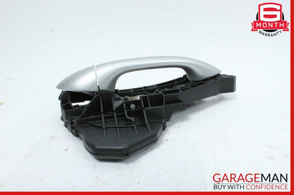 06-13 Mercedes X164 GL450 ML550 Front Right Exterior Door Handle Keyless Go OEM