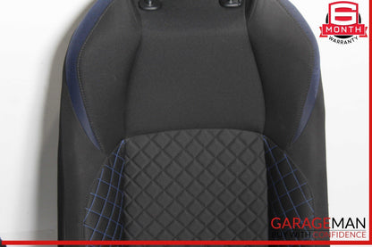 18-22 Toyota C-HR Complete Front Seats Assembly Set of 2 Pc OEM