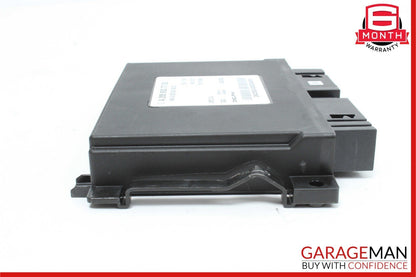 15-19 Mercedes W205 C300 C350 GLC300 TCU Transmission Control Module TCM OEM