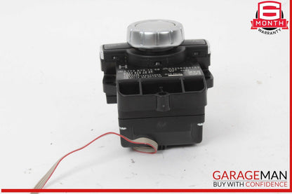 12-16 Mercedes R172 SLK250 Console Head Unit Controller Knob Multi Switch OEM