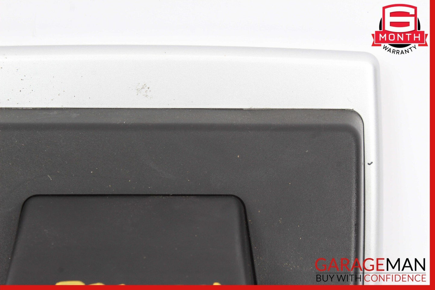 09-13 Mercedes  X164 GL550 ML550 Left or Right Headrest Screen Monitor Display