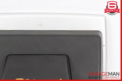09-13 Mercedes  X164 GL550 ML550 Left or Right Headrest Screen Monitor Display