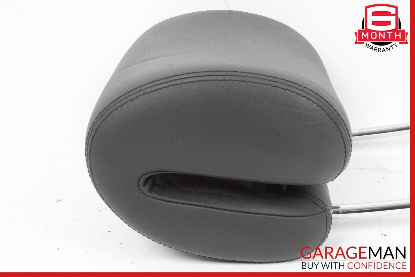 01-06 Mercedes W220 S600 Front Left or Right Side Seat Headrest Head Rest OEM