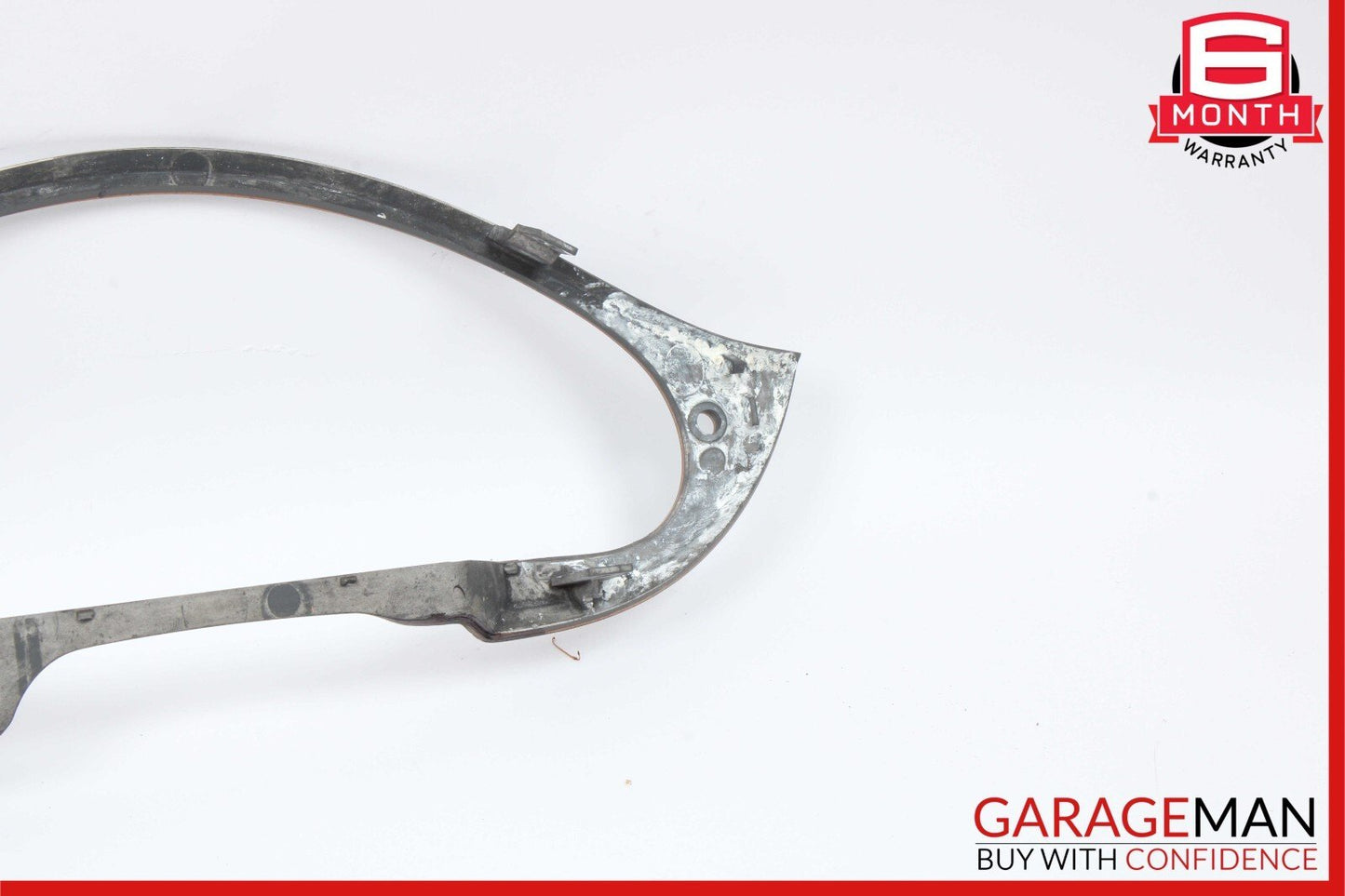 06-11 Mercedes W219 CLS500 CLS550 Dashboard Dash Panel Center Bezel Trim OEM