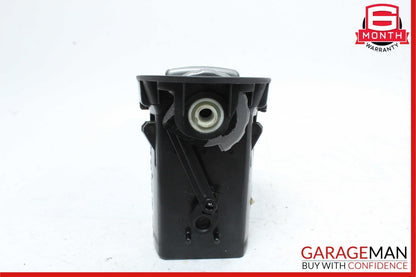 05-11 Mercedes R171 SLK280 SLK350 Air AC Vent Dash Left or Right Side Black OEM