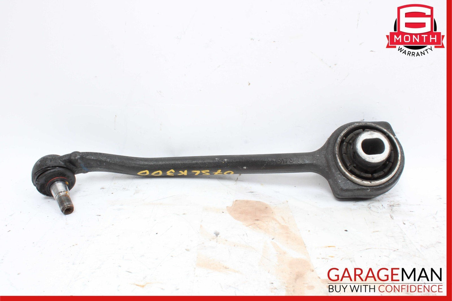 05-11 Mercedes R171 SLK300 Front Right Side Suspension Lower Control Arm OEM