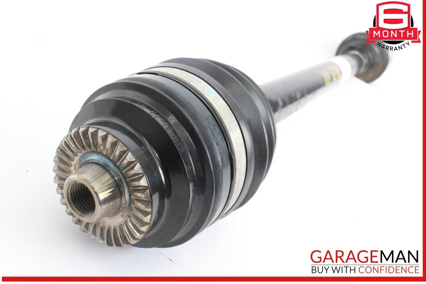 14-21 BMW i3 I01 Hybrid Rear Right Passenger Side Axle CV Half Shaft OEM