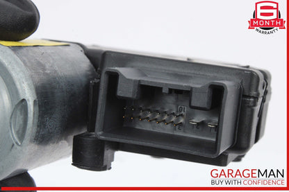09-16 Audi S5 A5 Q5 SQ5 Panoramic Sunroof Sun Roof Motor 8R0959591A OEM