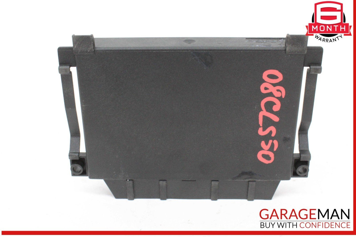 07-10 Mercedes W216 CL550 S550 Parktronic Control Module PDC 2215406645 OEM