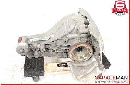 14-17 Audi SQ5 3.0 Rear Diff Differential Axle Carrier Assembly OEM