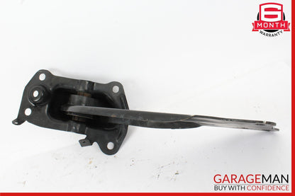 15-18 Audi Q3 Rear Left Driver Side Trailing Control Arm 3C0505225D OEM
