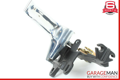 96-02 Mercedes R129 SL320 Front Right Side Interior Door Handle OEM