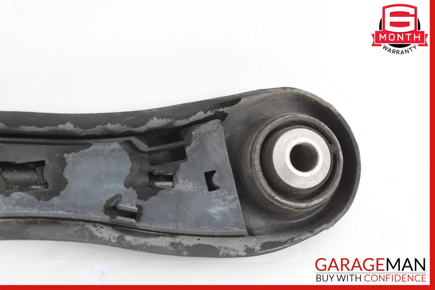 06-13 Mercedes X164 GL450 ML350 Rear Right / Left Suspension Upper Control Arm