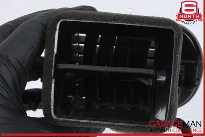 03-10 Porsche Cayenne S 955 957 Front Left Dash AC A/C Air Vent Trim Grille OEM
