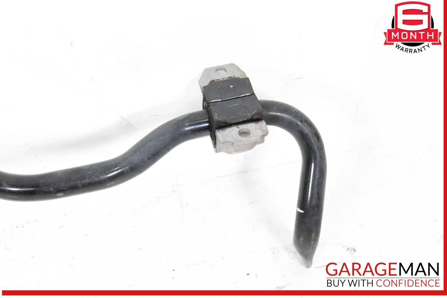 15-20 Audi S3 A3 Rear Stabilizer Sway Bar 5Q0511305BD OEM