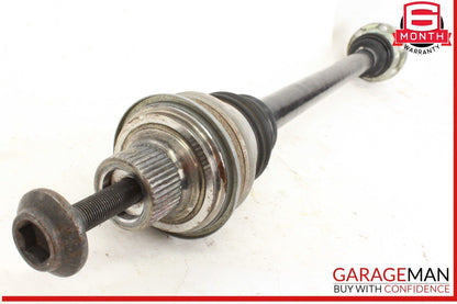 18-25 Audi Q5 Rear Left Driver Side CV Axle Drive Shaft 80A501203H OEM