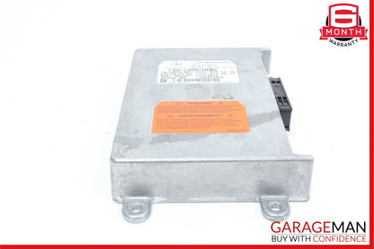 00-14 Mercedes W220 S55 AMG Voice Communication Control Module Unit OEM