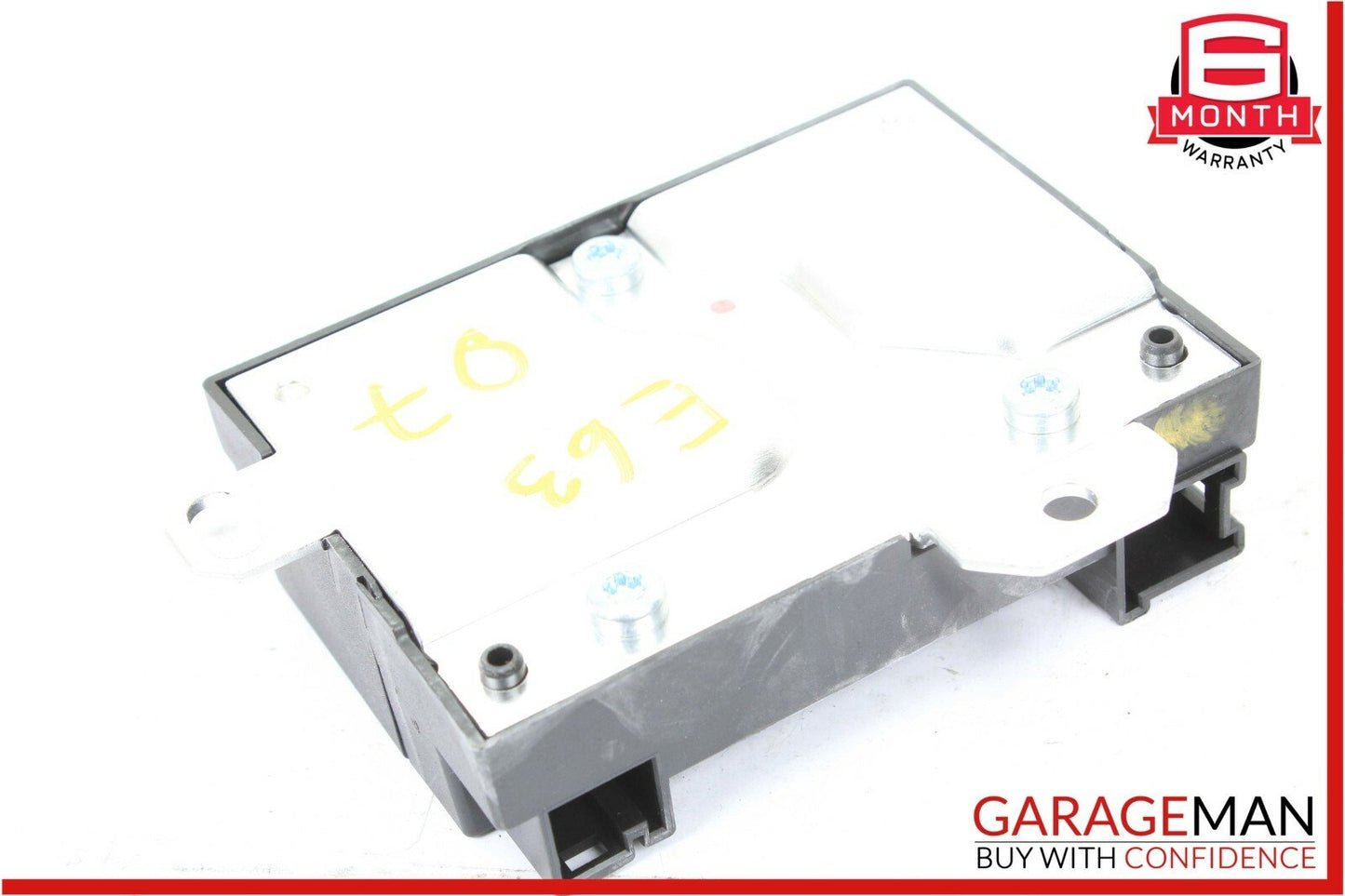 07-09 Mercedes W211 E63 AMG ML63 Fuel Pump Motor Control Module 0355400145 OEM
