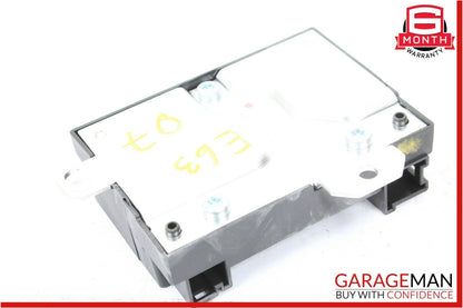07-09 Mercedes W211 E63 AMG ML63 Fuel Pump Motor Control Module 0355400145 OEM
