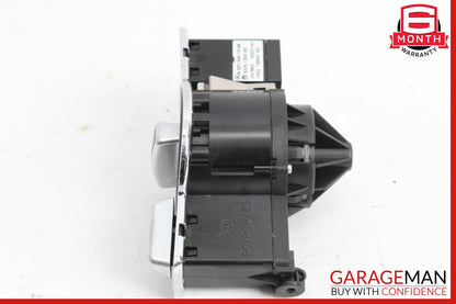 07-14 Mercedes W216 CL550 Headlight Switch Night Vision Control Module OEM