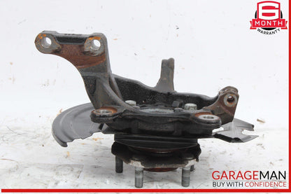 18-24 Nissan Leaf Front Right Passenger Side Spindle Knuckle Wheel Hub OEM
