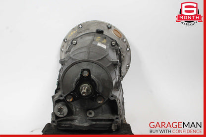 06-11 Mercedes SLK280 C300 7G Automatic Transmission Assembly 722.999 RWD 84k