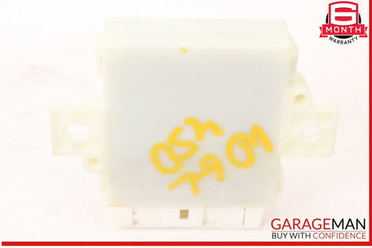 10-12 Mercedes X164 GL450 Parktronic Park Assist Control Module 1649005000 OEM