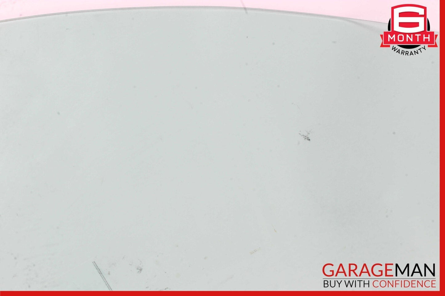 05-11 Mercedes R171 SLK350 SLK280 Front Left Side Door Window Auto Glass OEM