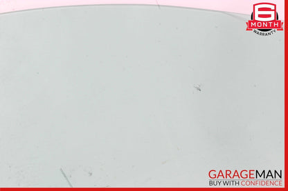 05-11 Mercedes R171 SLK350 SLK280 Front Left Side Door Window Auto Glass OEM