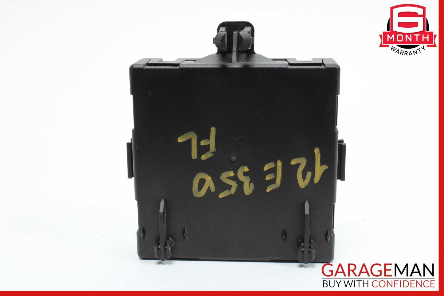 08-18 Mercedes W212 E350 E400 SLK350 Front Left Side Door Control Module