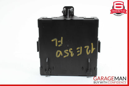 08-18 Mercedes W212 E350 E400 SLK350 Front Left Side Door Control Module
