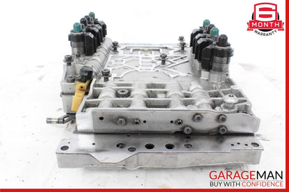 Mercedes W212 E350 SL500 GL450 7G-Tronic 722.9 Transmission Valve Body 220277190