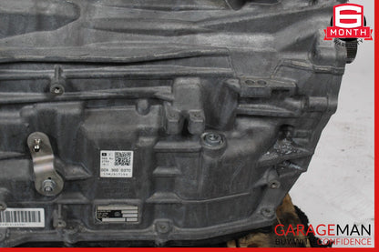 11-17 Porsche Cayenne 958 3.6L V6 AT Automatic Transmission Assembly OEM 84k