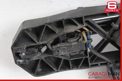 07-14 Mercedes W216 CL550 CL600 CL63 AMG Right Side Door Handle Keyless Go OEM