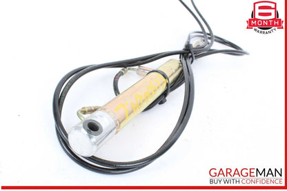 03-12 Mercedes R230 SL500 Convertible Left Main Top Drive Lift Cylinder OEM