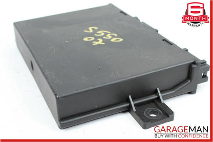 07-13 Mercedes W221 S350 S550 S65 AMG Door Keyless Go Control Module Unit OEM