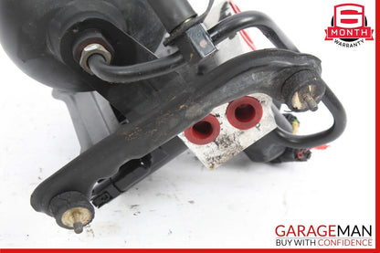 00-06 Mercedes W220 S55 SL55 AMG Front Hydraulic Suspension Valve Block Assy