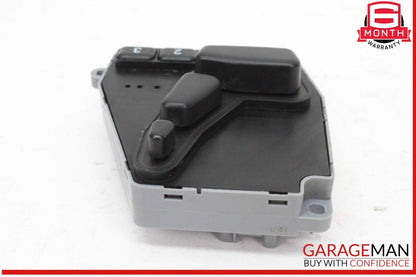 90-02 Mercedes R129 SL500 500SL Front Right Side Seat Control Switch Module OEM