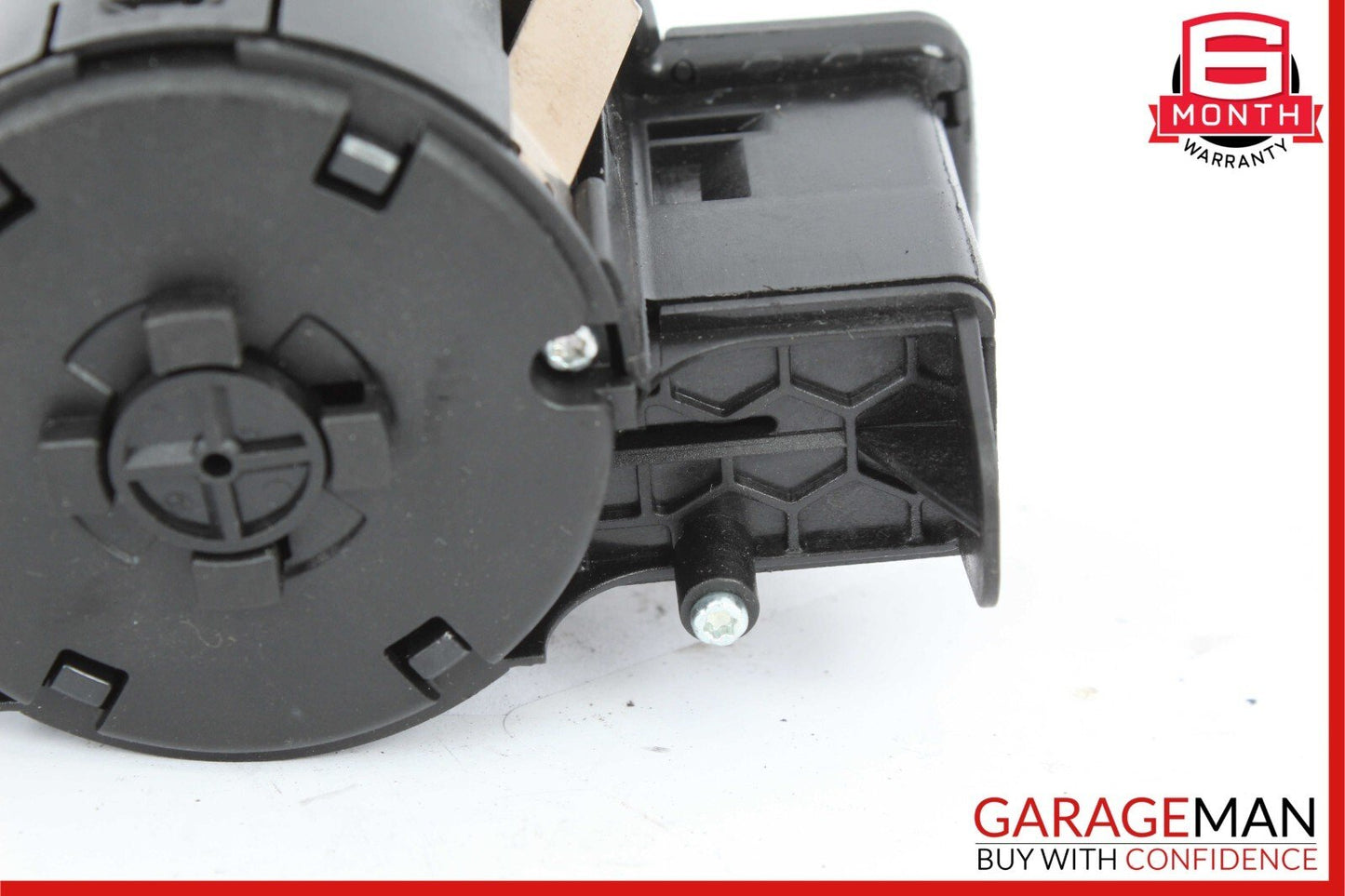08-20 Mercedes W204 C300 C350 E350 Headlight Fog Light Switch Control Module OEM