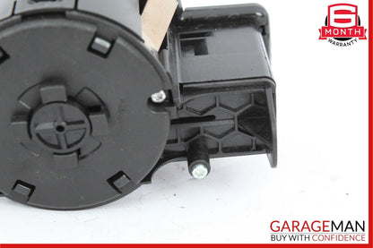 08-20 Mercedes W204 C300 C350 E350 Headlight Fog Light Switch Control Module OEM