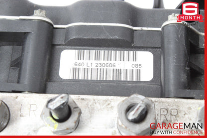 06-07 Maserati Quattroporte M139 ABS Anti Lock Brake Pump Module OEM