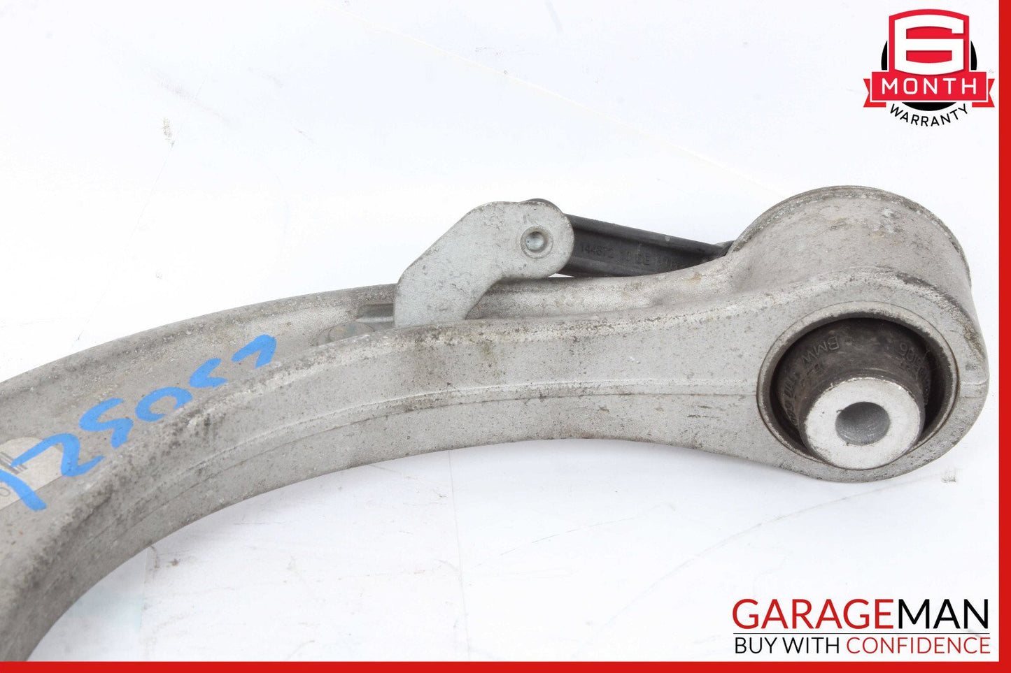 17-20 BMW G30 540I Front Left Upper Control Arm OEM
