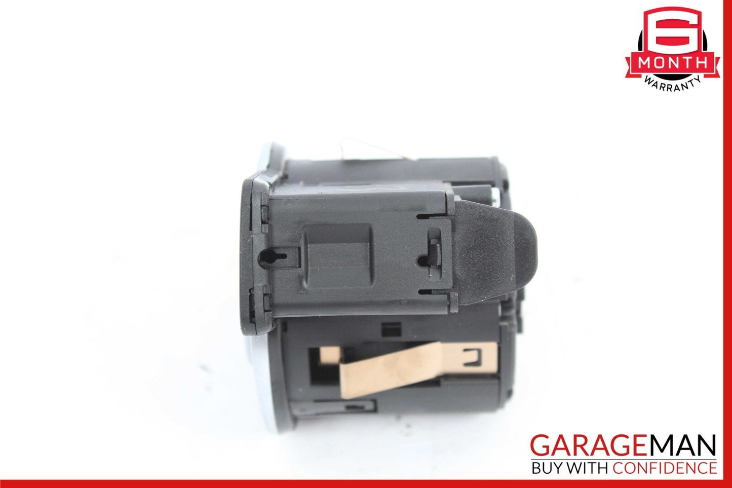 08-20 Mercedes R172 SLK250 C350 Headlight Fog Light Switch Control Module OEM