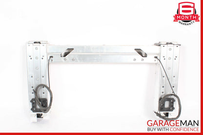 10-17 Audi S5 Convertible Roll Bar Reinforcement Safety OEM