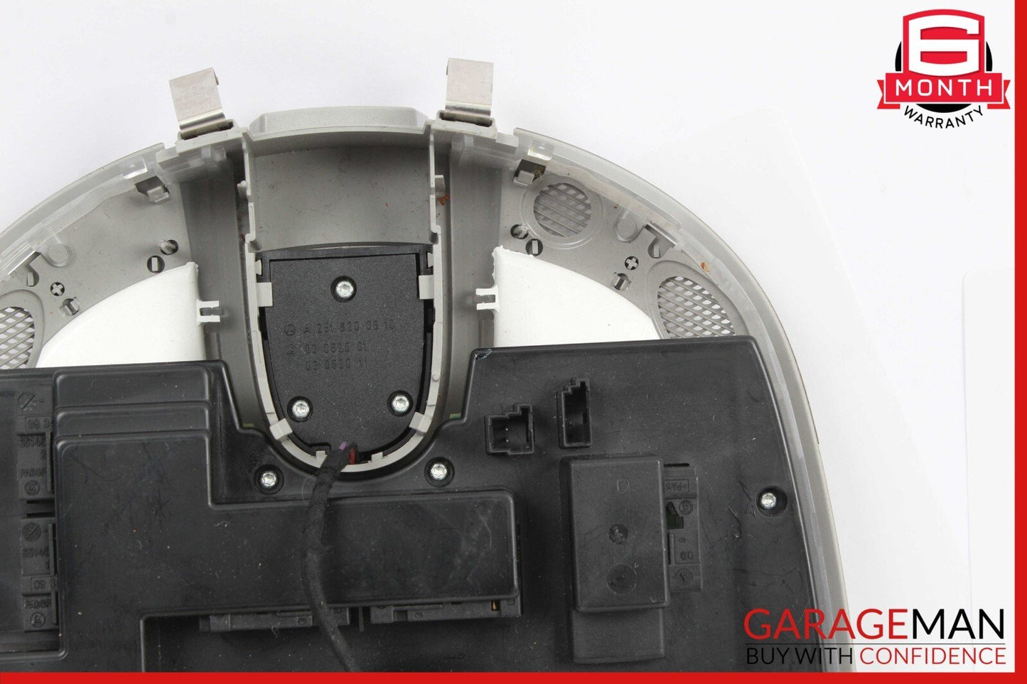 06-13 Mercedes X164 GL450 ML550 GL550 Front Overhead Dome Light Lamp OEM