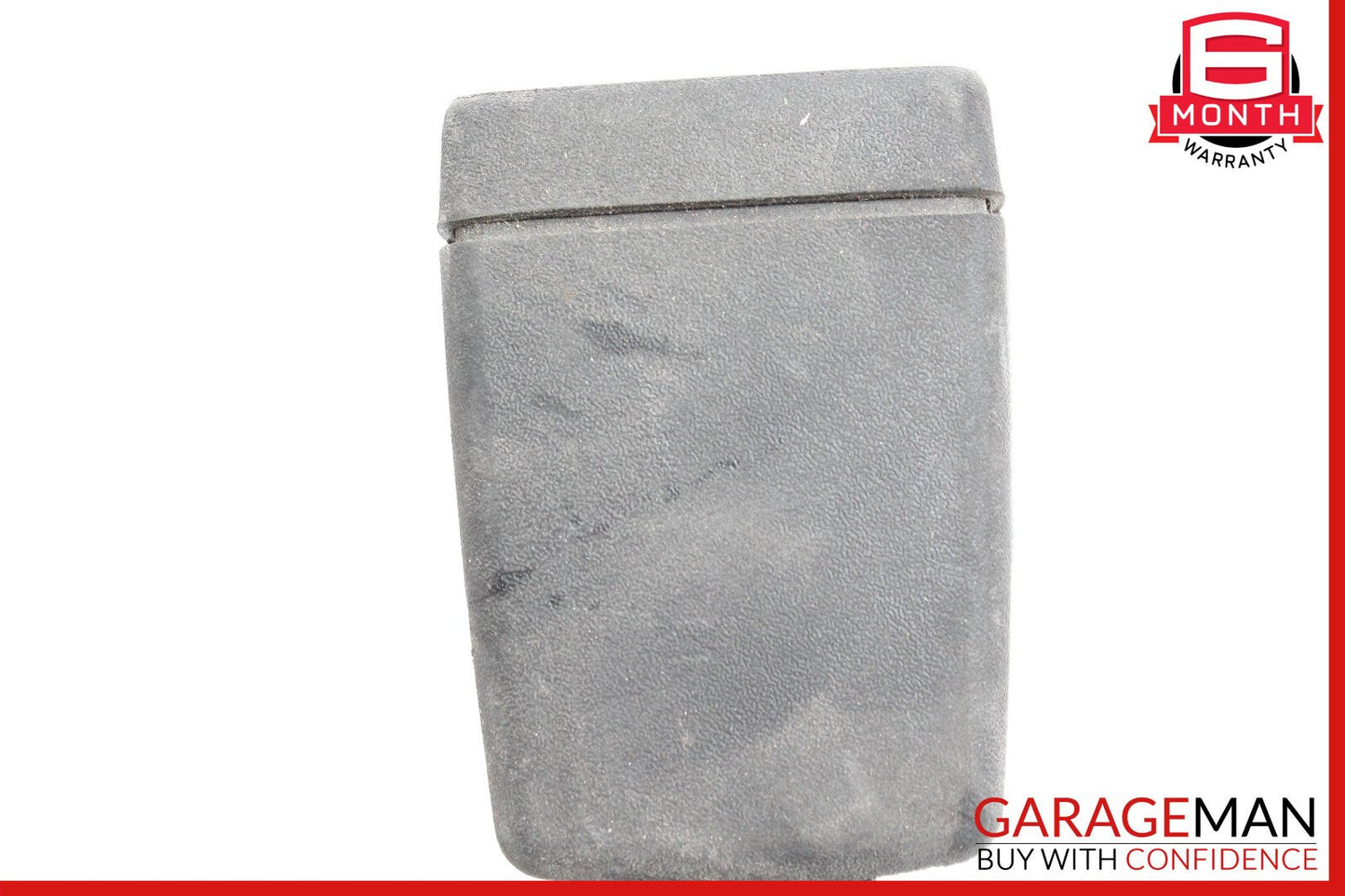 17-19 Alfa Romeo Giulia Front Left Side Seat Belt Seatbelt Receiver Buckle OEM